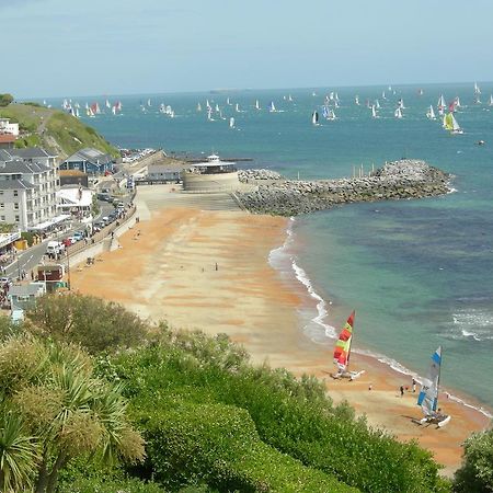 Beach View Apartment Ventnor Pokoj fotografie